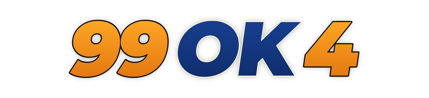 99ok4 Logo